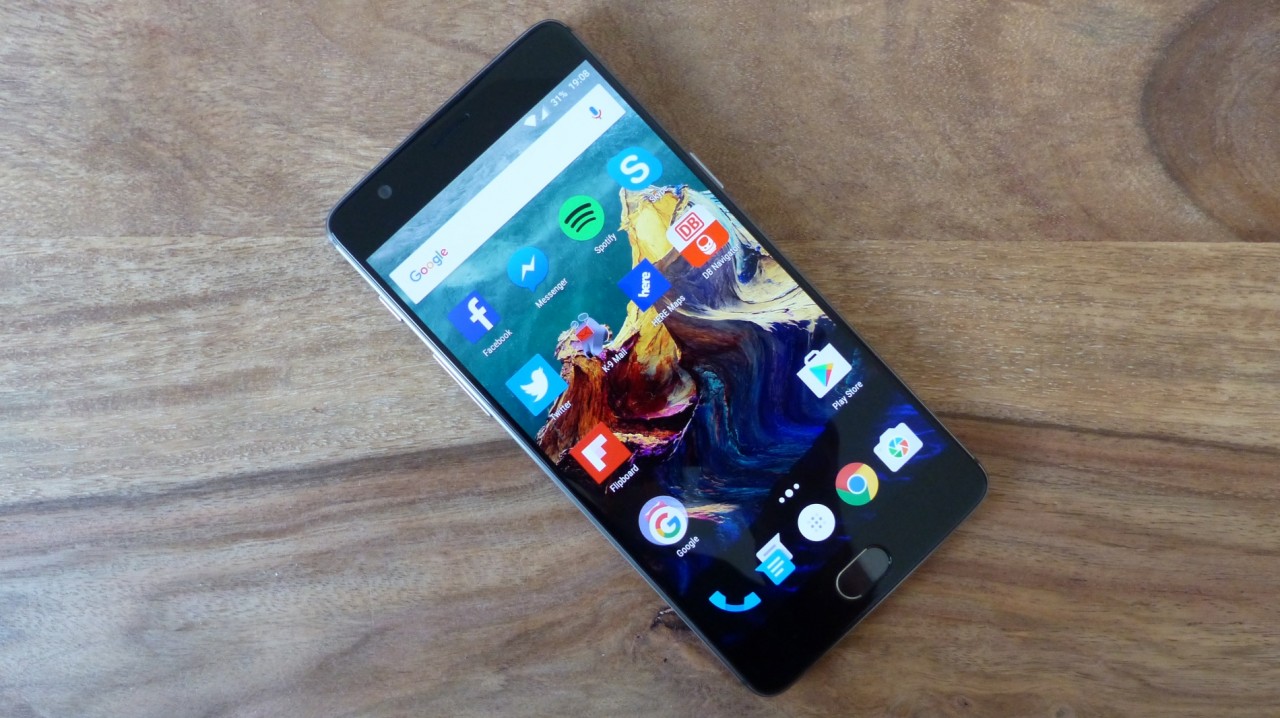 Darum wird das OnePlus 3T keine 8GB RAM haben